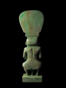 Protector God Bes Statue - Image 8