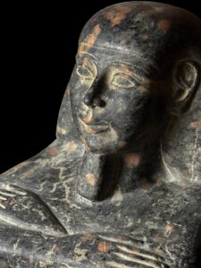 Egyptian Replica Statue: Authentic Home Decor, Made in Egypt - Image 9