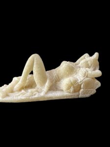 Egyptian Cleopatra Statue: Handcrafted Queen Figurine - Image 9