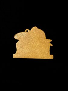 Egyptian God Thoth Amulet: God of Wisdom & Knowledge - Image 9