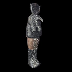 Egyptian God Thoth Statue: God of Wisdom, Ancient Decor - Image 9