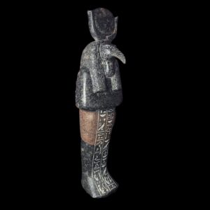 Egyptian God Thoth Statue: God of Wisdom, Ancient Decor - Image 9