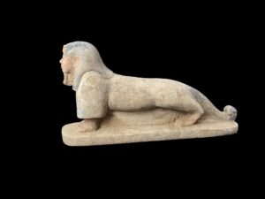 Egyptian God Tutu Statue - Made in Egypt - Image 9