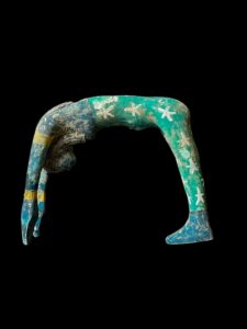 Goddess Nut Statue: Egyptian Sky Goddess Figurine - Image 9