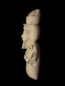 Handmade Egyptian King Akhenaten Stone Statue - Image 10