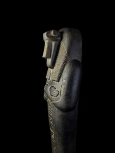 Ancient Egyptian Replica Artifact for Apophis Goddess Apep, Apep cobra statue - Image 10
