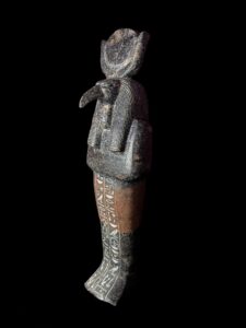 Egyptian God Thoth Statue: God of Wisdom, Ancient Decor - Image 10