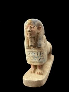 Egyptian God Tutu Statue - Made in Egypt - Image 10