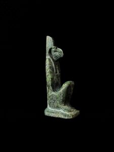 Egyptian God Thoth Statue: God of Wisdom, Ancient Mythology - Image 10
