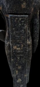 Rare Egyptian Ushabti Statue: Ancient Home Decor - Image 10