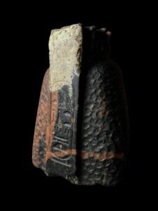 Granite Queen Tuya Statue with Cobra Crown - Image 10